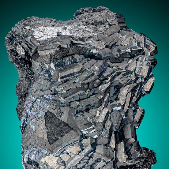 Chalcocite-Flambeau Mine | Ladysmith | Rusk Co. | Wisconsin | USA